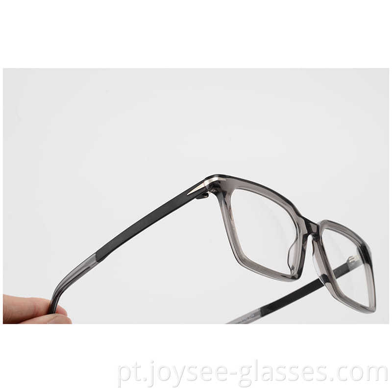 Square Glasses 1